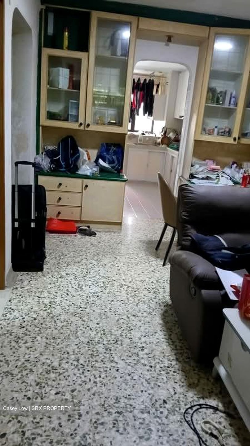 Blk 611 Ang Mo Kio Avenue 5 (Ang Mo Kio), HDB 3 Rooms #536579231